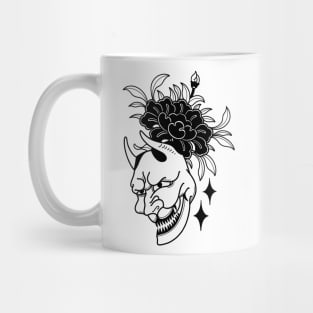 Evil Mug